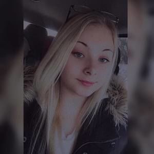 Meet your Posher, Faith